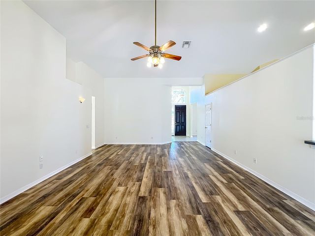 2909 SMITHFIELD DRIVE, Orlando, FL 32837