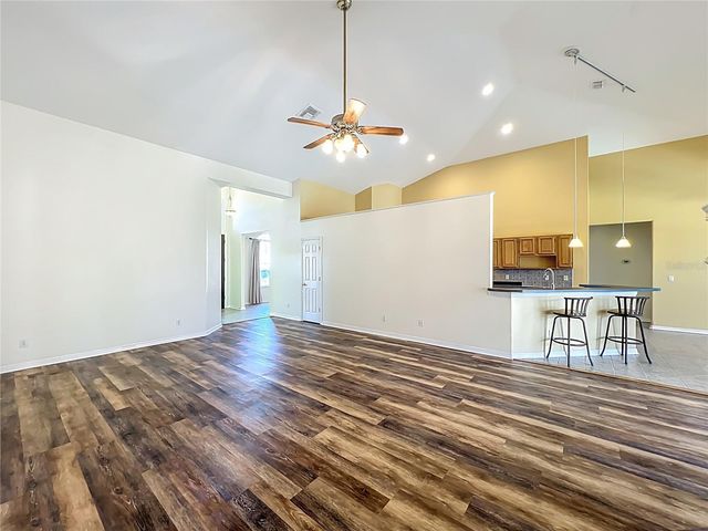 2909 SMITHFIELD DRIVE, Orlando, FL 32837