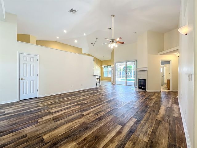 2909 SMITHFIELD DRIVE, Orlando, FL 32837