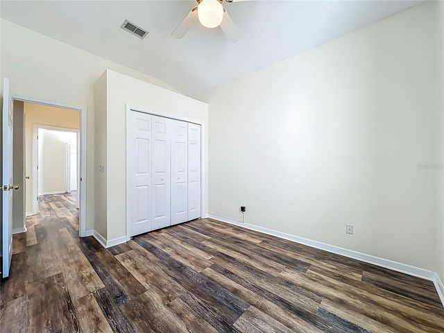 2909 SMITHFIELD DRIVE, Orlando, FL 32837