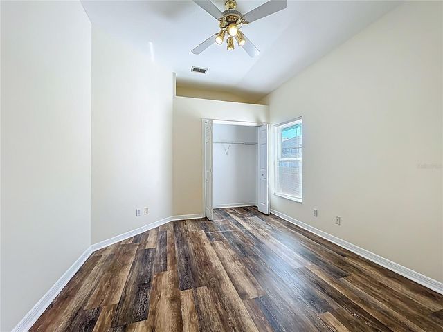 2909 SMITHFIELD DRIVE, Orlando, FL 32837