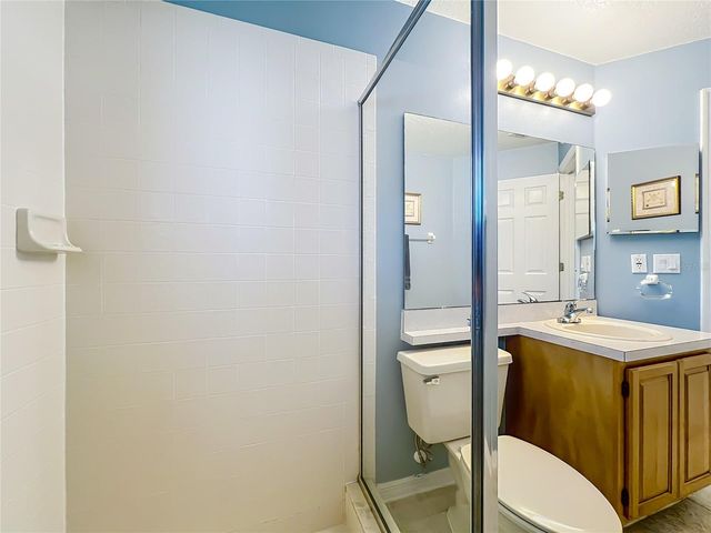 2909 SMITHFIELD DRIVE, Orlando, FL 32837