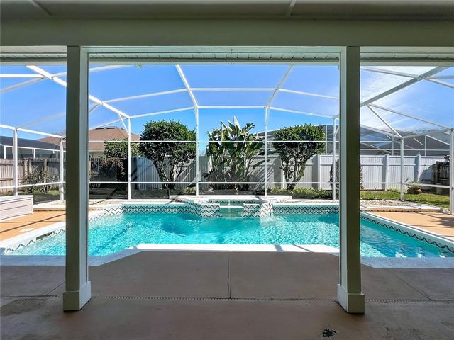 2909 SMITHFIELD DRIVE, Orlando, FL 32837