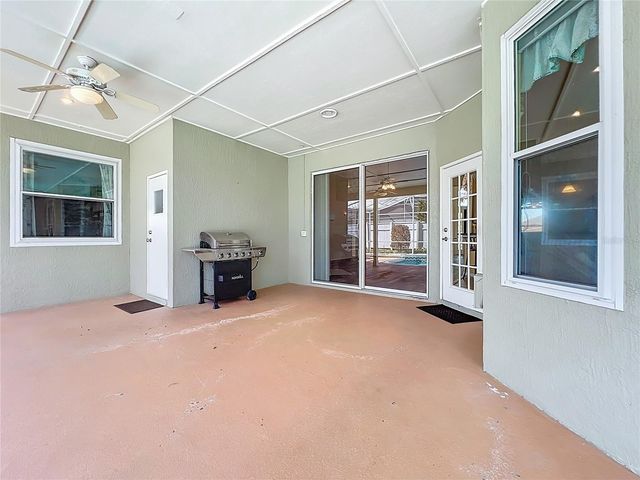 2909 SMITHFIELD DRIVE, Orlando, FL 32837
