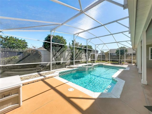 2909 SMITHFIELD DRIVE, Orlando, FL 32837