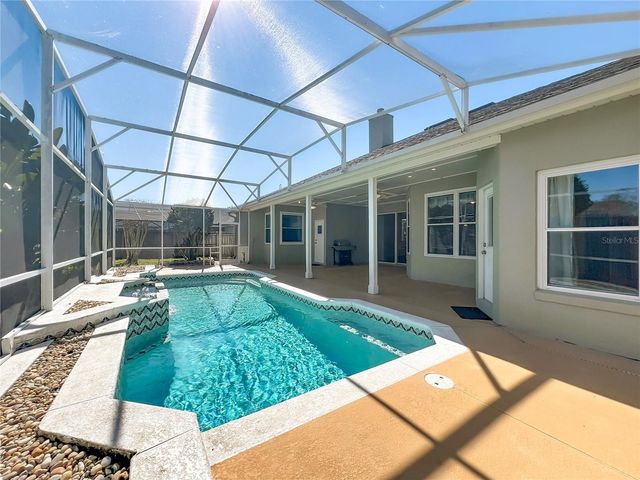 2909 SMITHFIELD DRIVE, Orlando, FL 32837