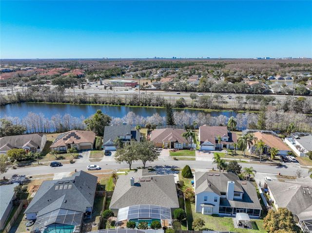 2909 SMITHFIELD DRIVE, Orlando, FL 32837