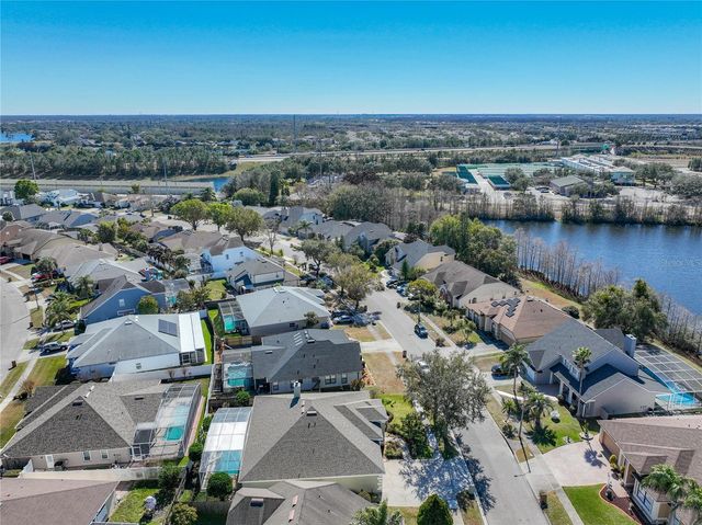 2909 SMITHFIELD DRIVE, Orlando, FL 32837