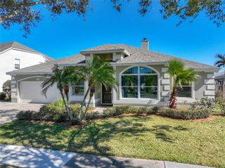2909 SMITHFIELD DRIVE, Orlando, FL 32837