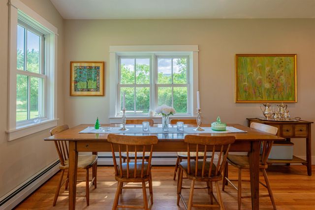 2930 Richville Road, Manchester, VT 05255