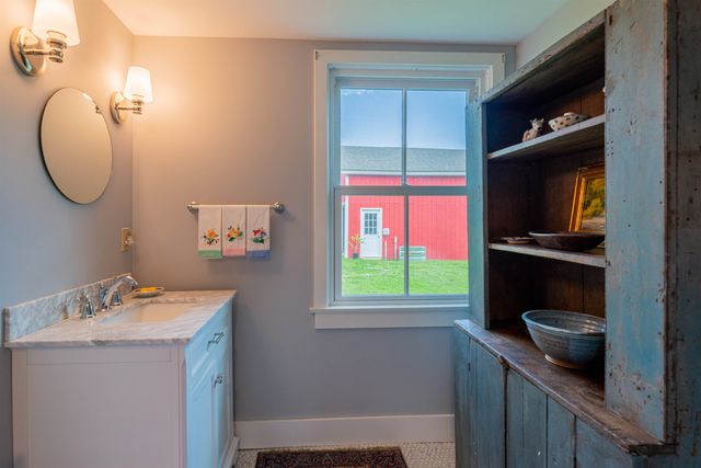 2930 Richville Road, Manchester, VT 05255