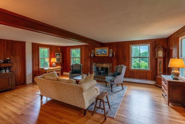 2930 Richville Road, Manchester, VT 05255