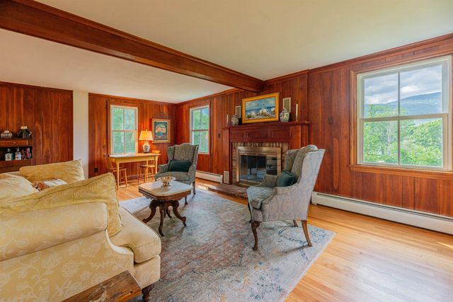 2930 Richville Road, Manchester, VT 05255