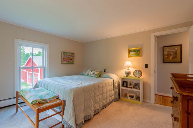 2930 Richville Road, Manchester, VT 05255