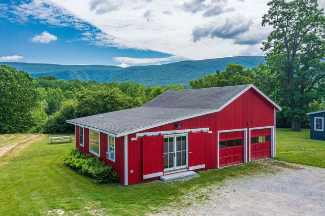 2930 Richville Road, Manchester, VT 05255