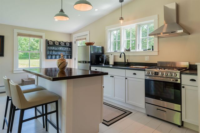 2930 Richville Road, Manchester, VT 05255