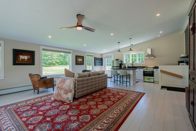 2930 Richville Road, Manchester, VT 05255