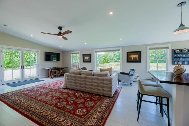 2930 Richville Road, Manchester, VT 05255