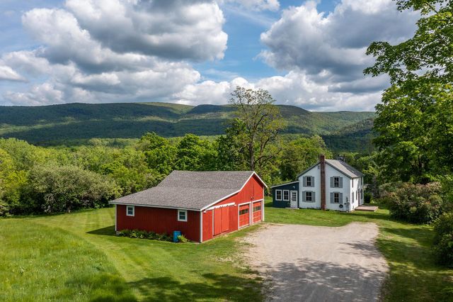 2930 Richville Road, Manchester, VT 05255