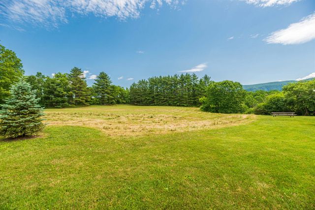 2930 Richville Road, Manchester, VT 05255