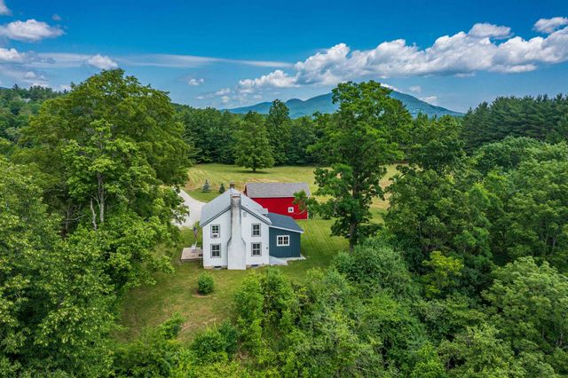 2930 Richville Road, Manchester, VT 05255