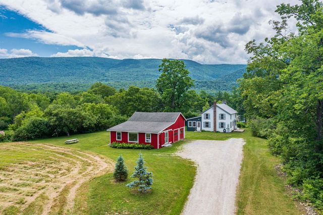 2930 Richville Road, Manchester, VT 05255