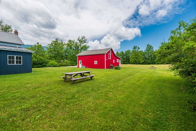 2930 Richville Road, Manchester, VT 05255