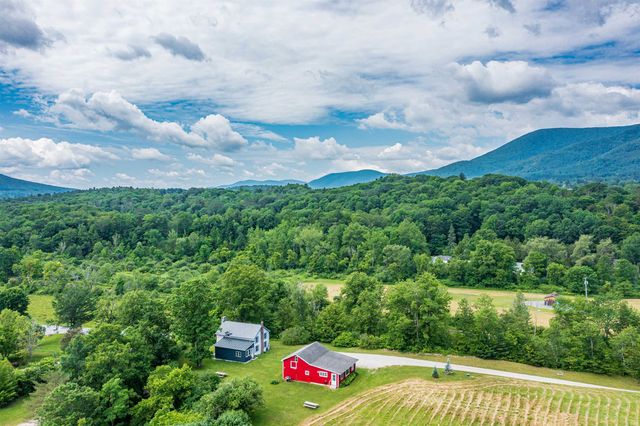 2930 Richville Road, Manchester, VT 05255