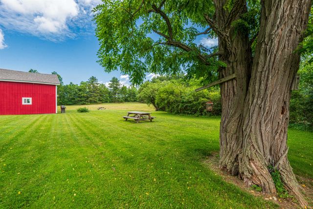 2930 Richville Road, Manchester, VT 05255