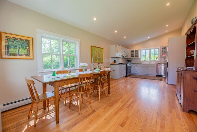 2930 Richville Road, Manchester, VT 05255