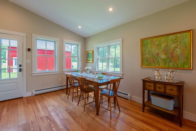 2930 Richville Road, Manchester, VT 05255