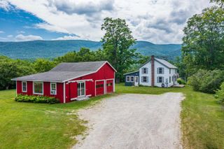 2930 Richville Road, Manchester, VT 05255
