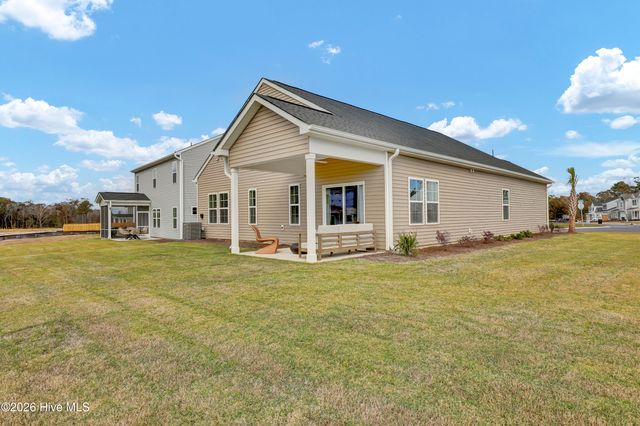474 Galloping Foal Way SE 37, Bolivia, NC 28422