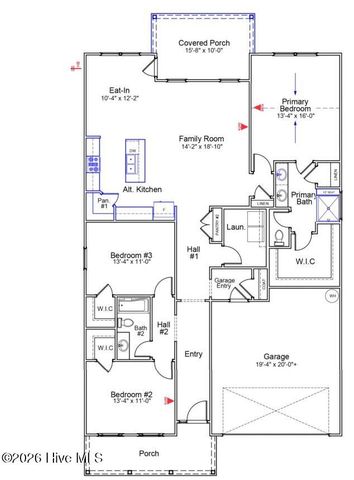 474 Galloping Foal Way SE 37, Bolivia, NC 28422