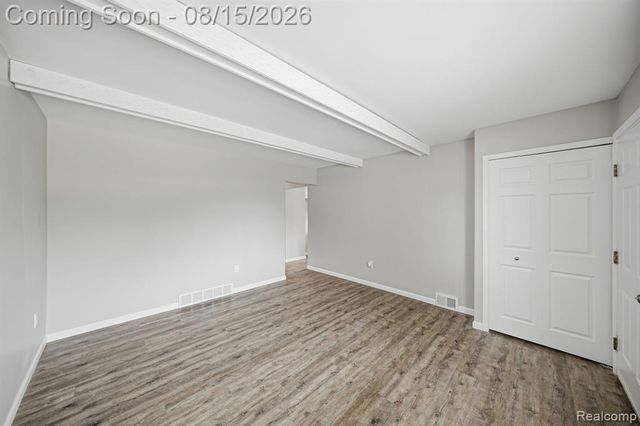 20147 Lakeworth Street, Roseville, MI 48066