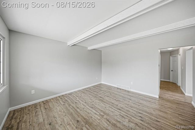 20147 Lakeworth Street, Roseville, MI 48066