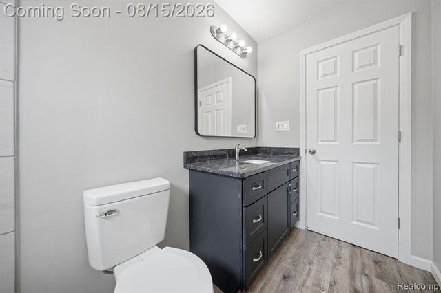 20147 Lakeworth Street, Roseville, MI 48066
