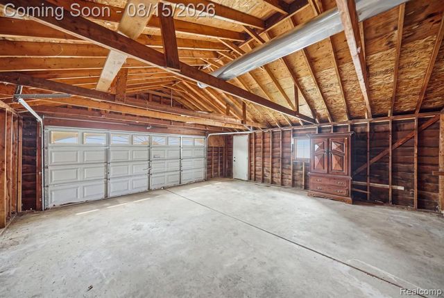 20147 Lakeworth Street, Roseville, MI 48066