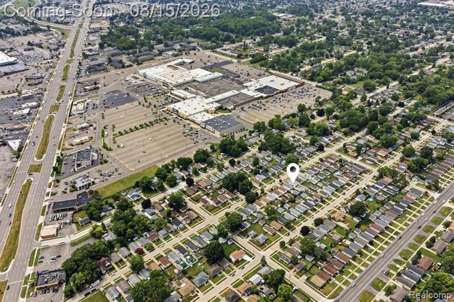 20147 Lakeworth Street, Roseville, MI 48066