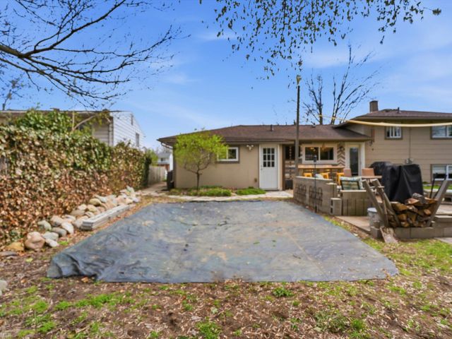 43461 Gainsley Drive, Sterling Heights, MI 48313