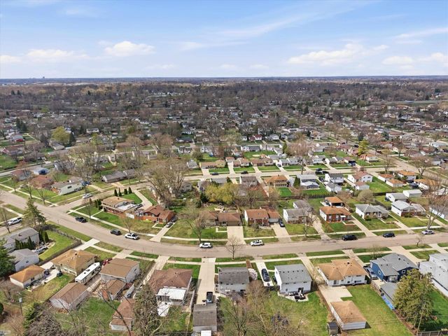 43461 Gainsley Drive, Sterling Heights, MI 48313