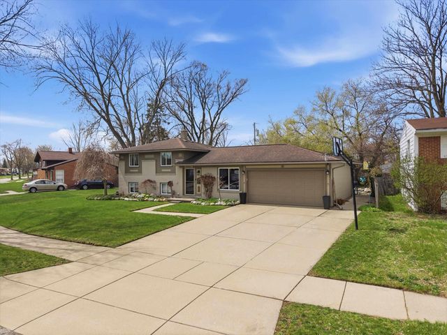 43461 Gainsley Drive, Sterling Heights, MI 48313