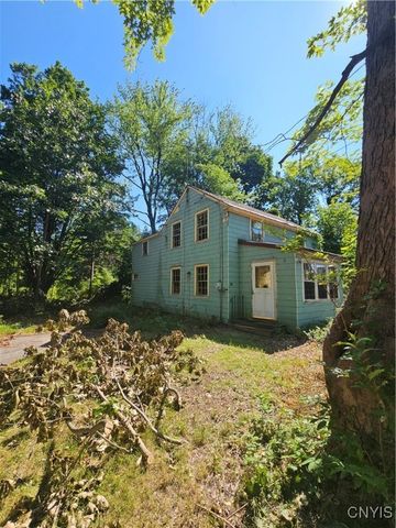 640 Maple Avenue, Volney, NY 13069