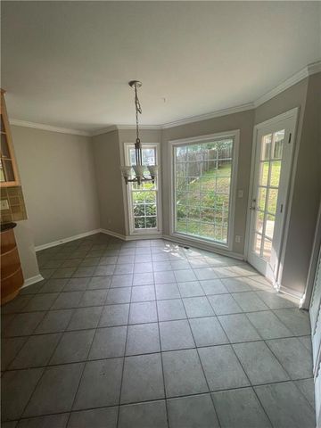 1469 Oak Springs Drive, Marietta, GA 30066