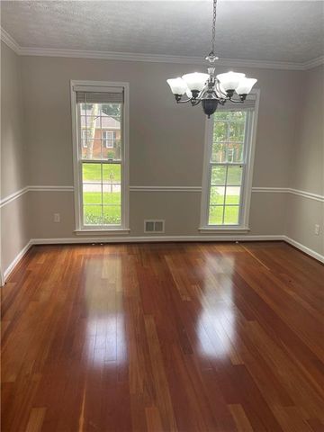 1469 Oak Springs Drive, Marietta, GA 30066