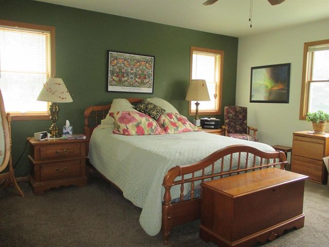 272 Carriage Road, Montello, WI 53949