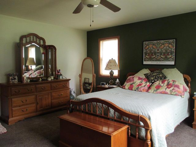 272 Carriage Road, Montello, WI 53949