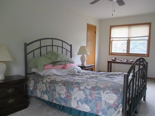 272 Carriage Road, Montello, WI 53949