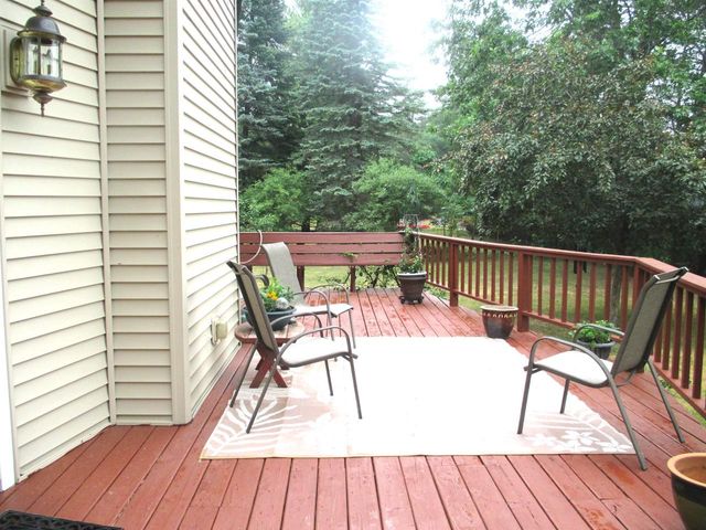 272 Carriage Road, Montello, WI 53949