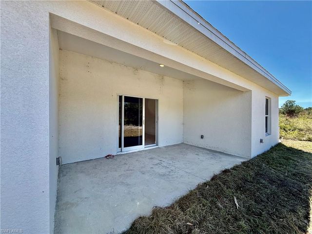 1203 Truman AVE, Lehigh Acres, FL 33972